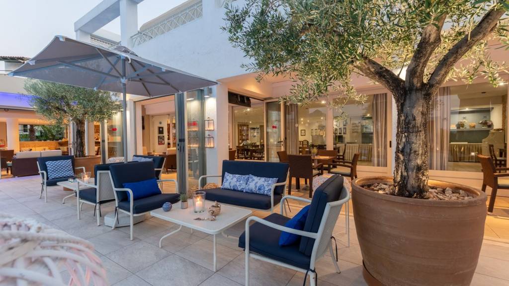 DEDALUS VILLAGE 3★