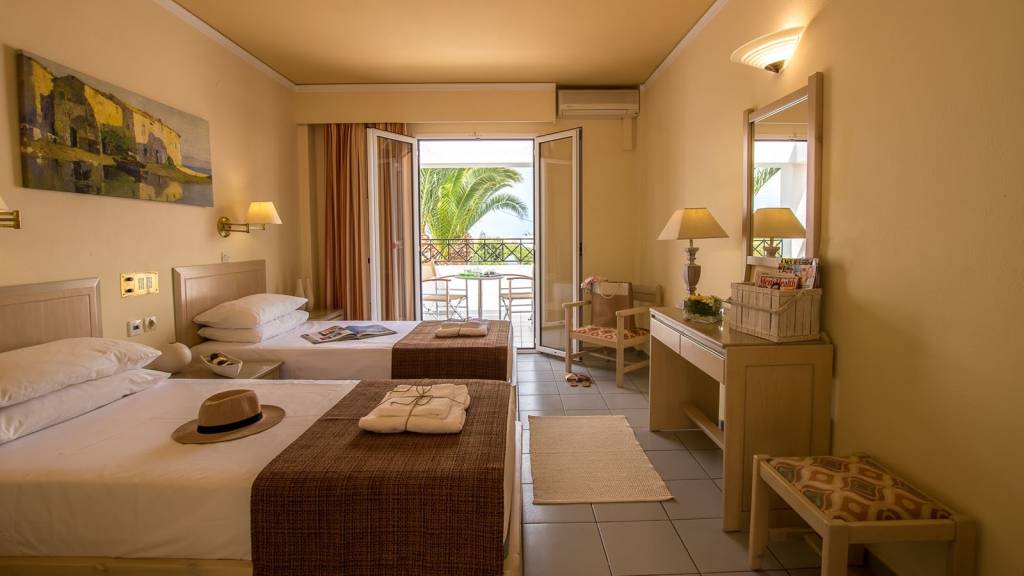 DEDALUS VILLAGE 3★