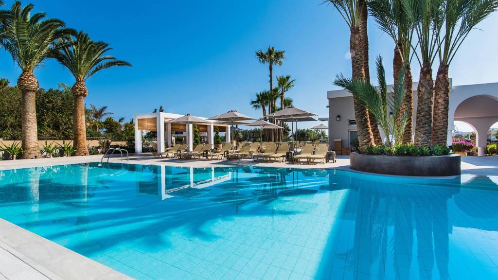 DEDALUS VILLAGE 3★