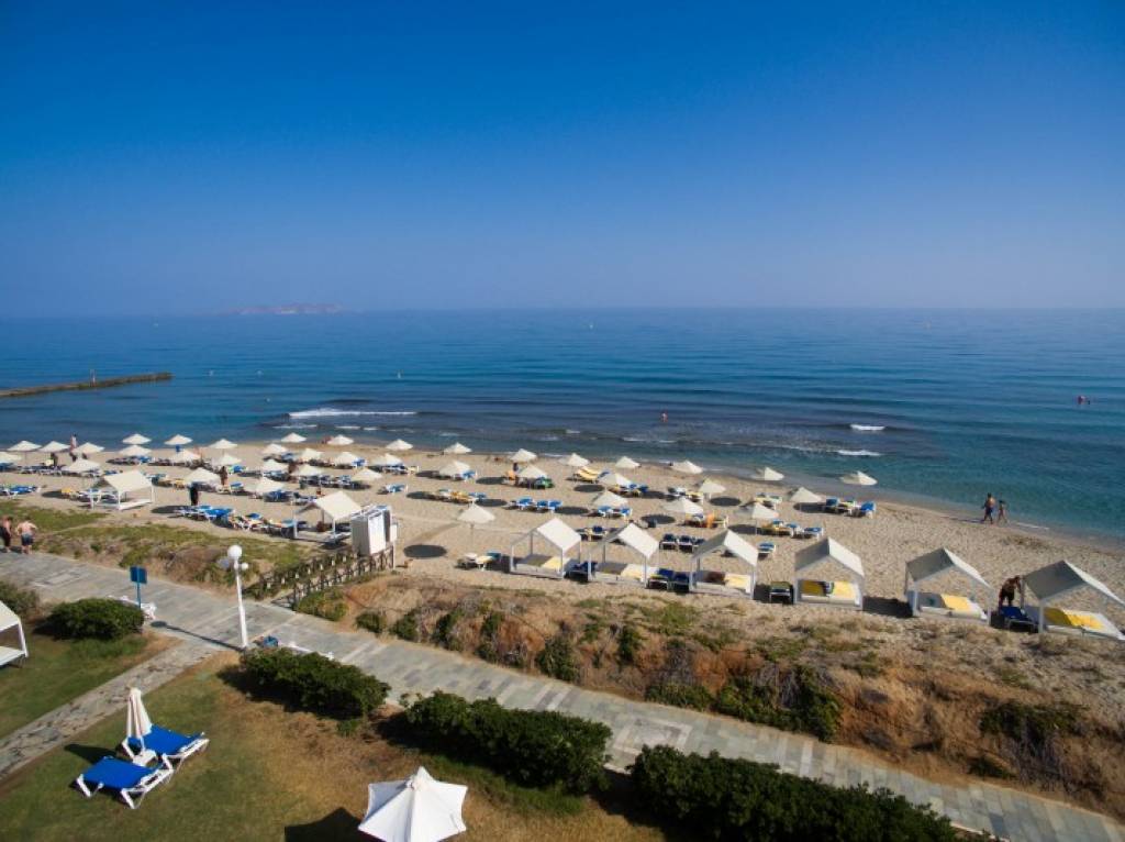 LYTTOS BEACH 5★