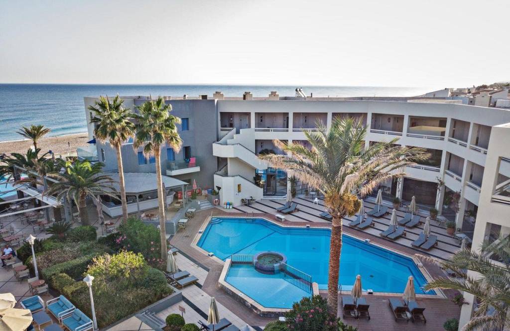 PEARL BEACH (EX. SENTIDO PEARL BEACH) 4★