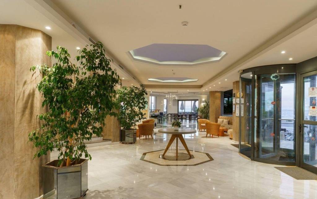 PEARL BEACH (EX. SENTIDO PEARL BEACH) 4★