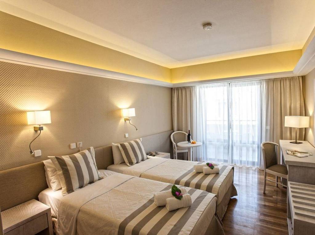 PEARL BEACH (EX. SENTIDO PEARL BEACH) 4★