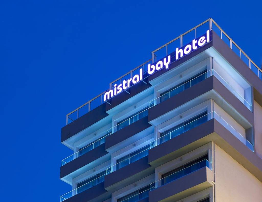 MISTRAL BAY 4★