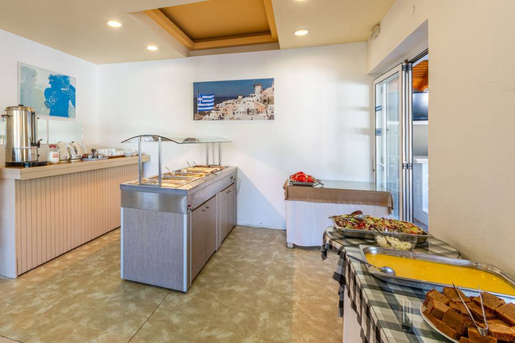 SIMPLE HERSONISSOS SUN (EX.VASSO) 2★