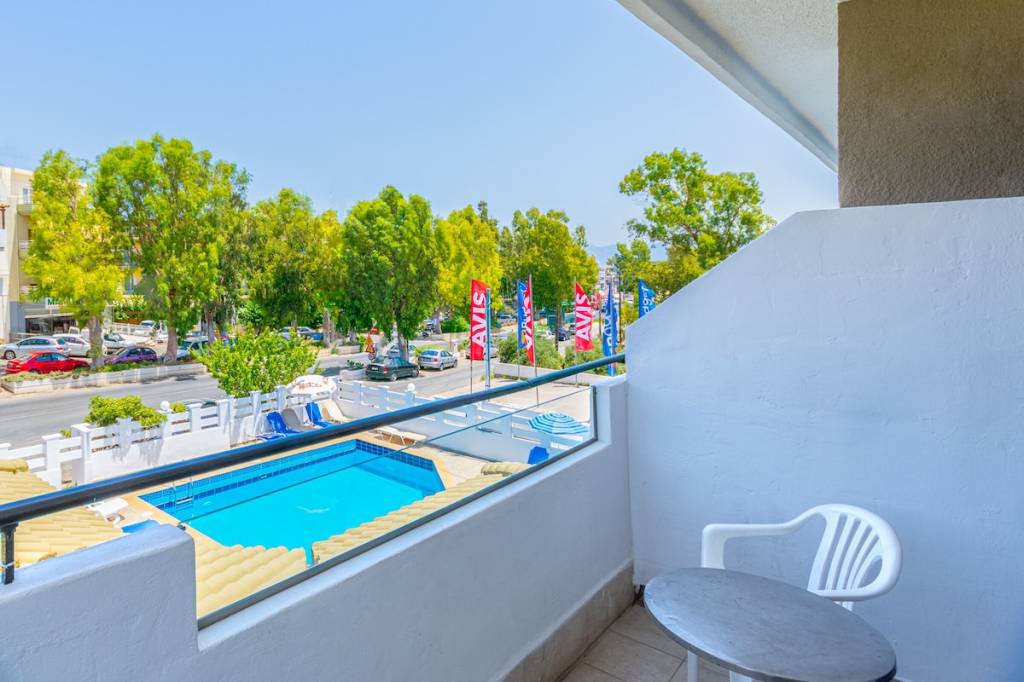 SIMPLE HERSONISSOS SUN (EX.VASSO) 2★