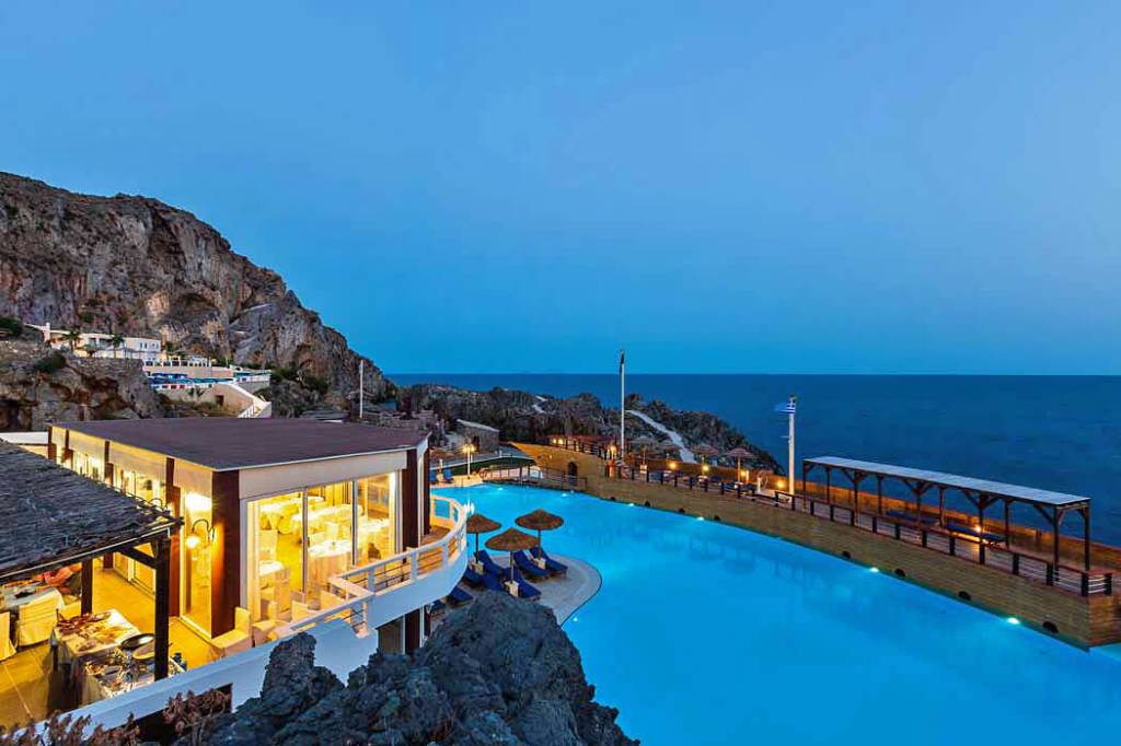 KALYPSO CRETAN VILLAGE RESORT AND SPA 4★