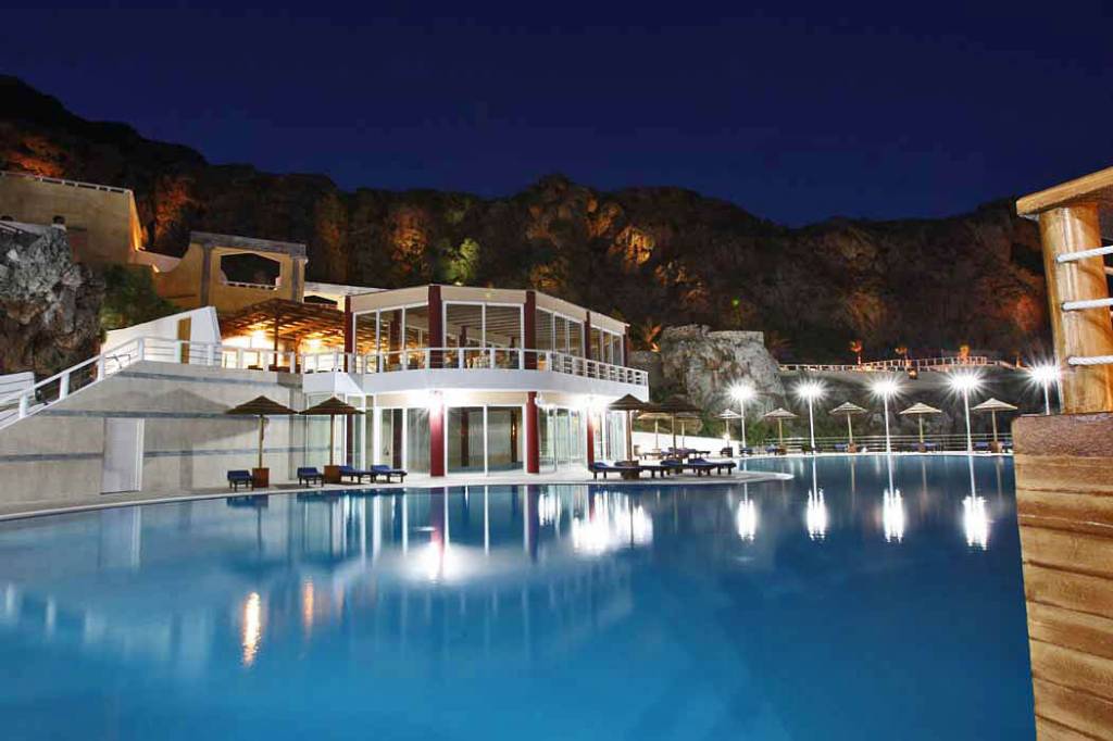 KALYPSO CRETAN VILLAGE RESORT AND SPA 4★