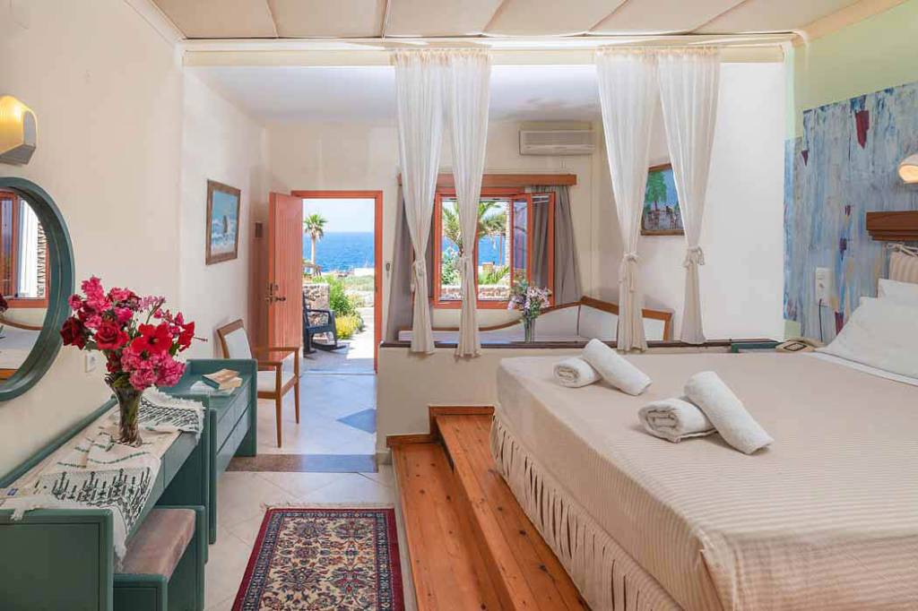 KALYPSO CRETAN VILLAGE RESORT AND SPA 4★