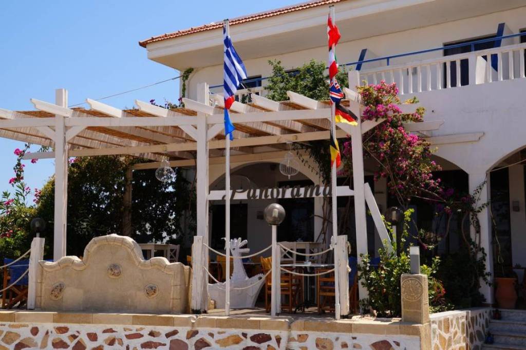 PANORAMA HOTEL GENNADI 2★