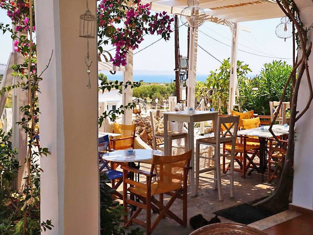 PANORAMA HOTEL GENNADI 2★