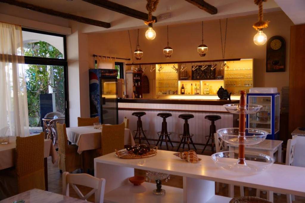 PANORAMA HOTEL GENNADI 2★