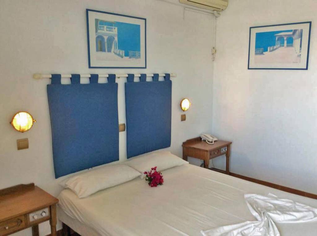 PANORAMA HOTEL GENNADI 2★