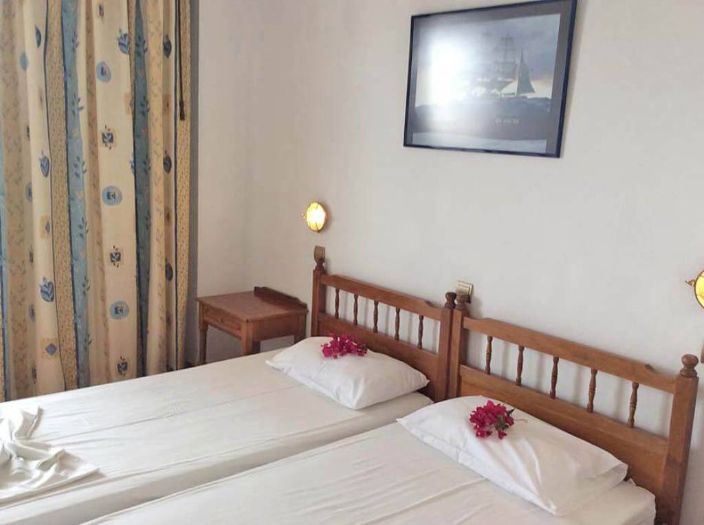 PANORAMA HOTEL GENNADI 2★