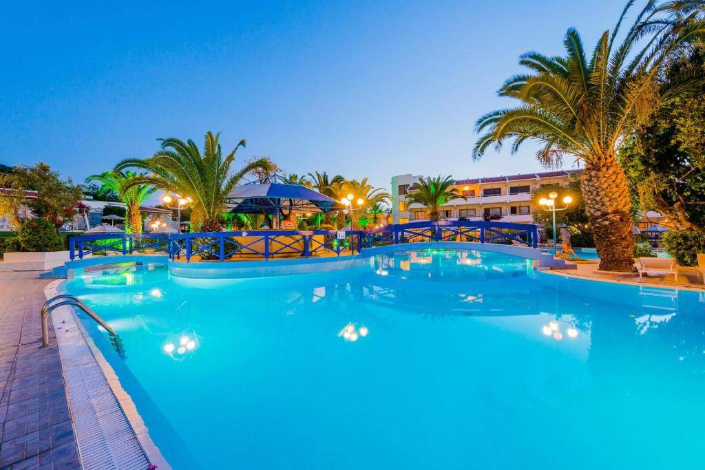FILERIMOS VILLAGE 4★
