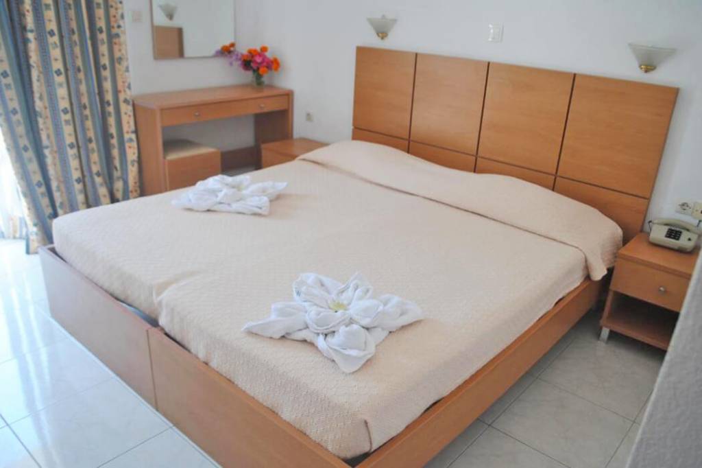 SUMMER DREAM RHODES 3★