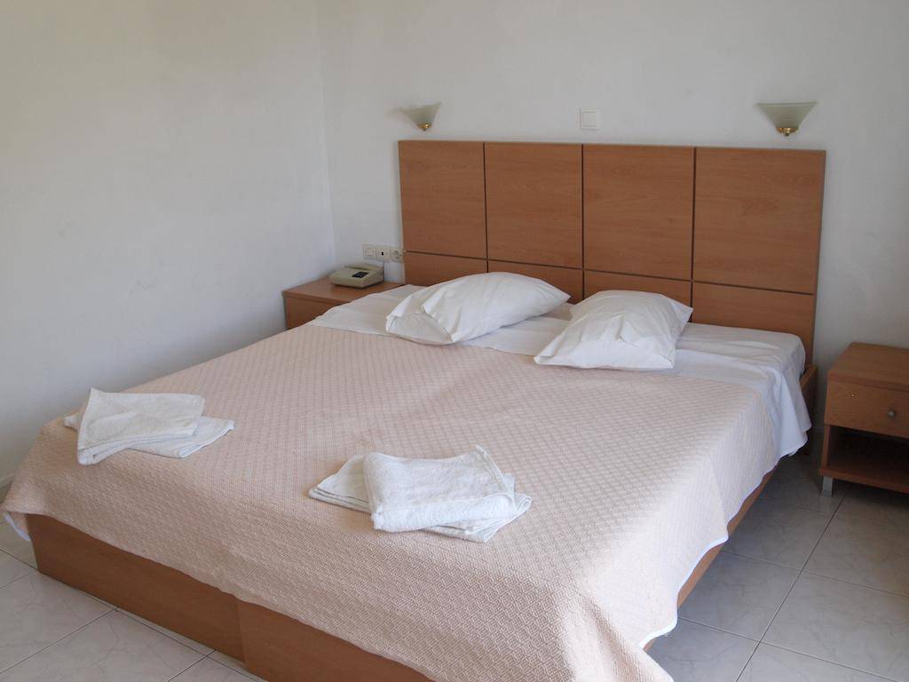 SUMMER DREAM RHODES 3★