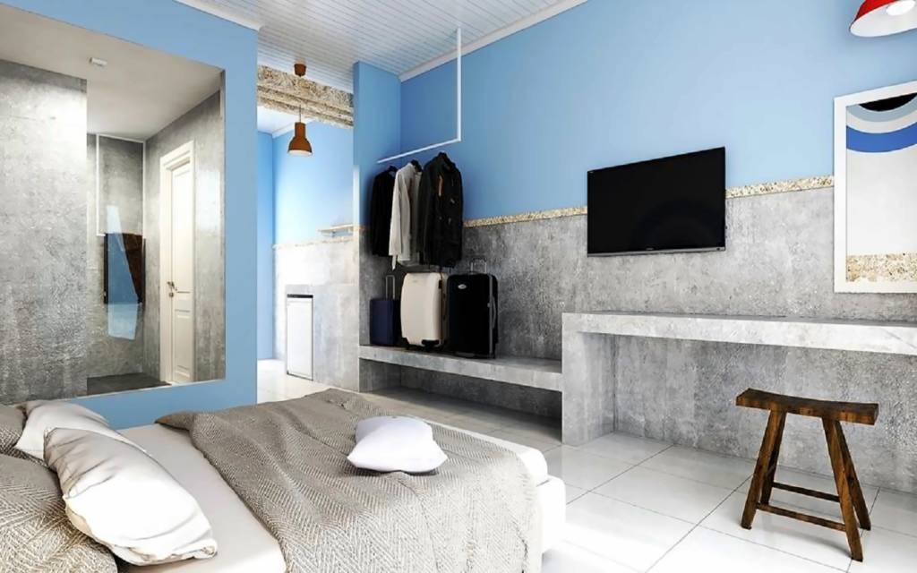 TINAS PLUS HOTEL 3★