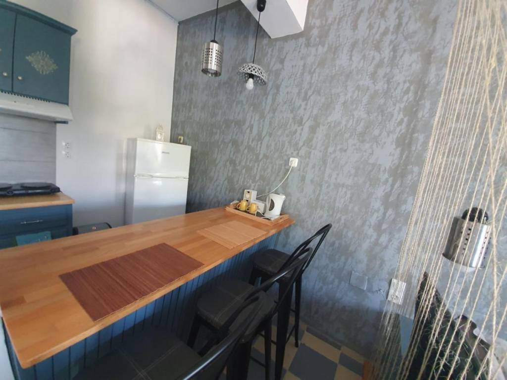 PANORAMA STUDIOS & APARTMENTS 2★