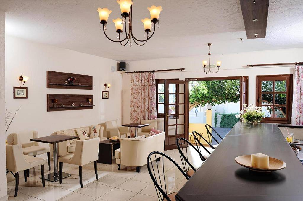 CLEOPATRA APARTMENTS 2★