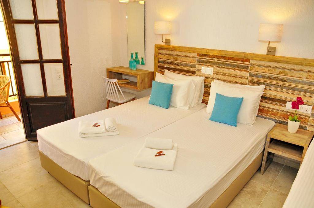 CLEOPATRA APARTMENTS 2★