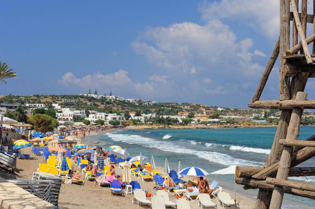 CLEOPATRA APARTMENTS 2★