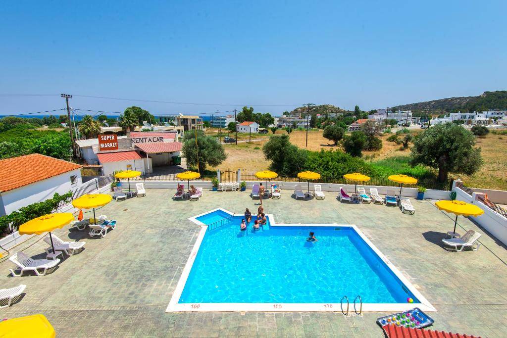 BUTTERFLY STUDIOS 2★