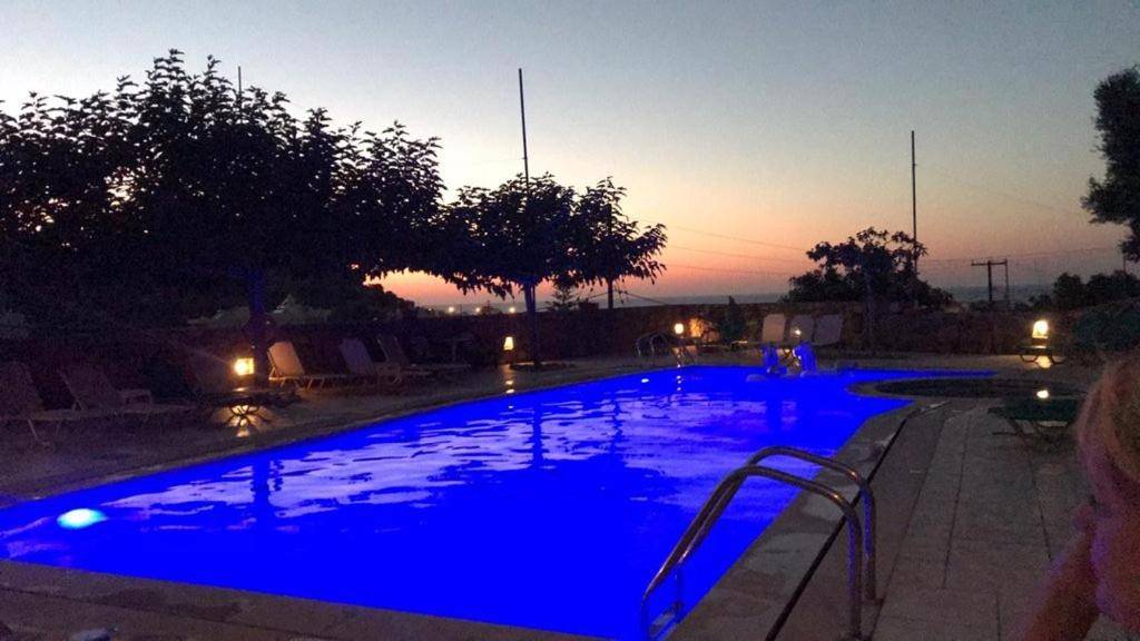 MARY SOFI RESIDENCES 2★