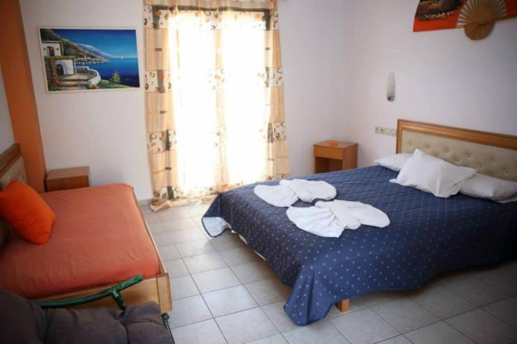 MARY SOFI RESIDENCES 2★