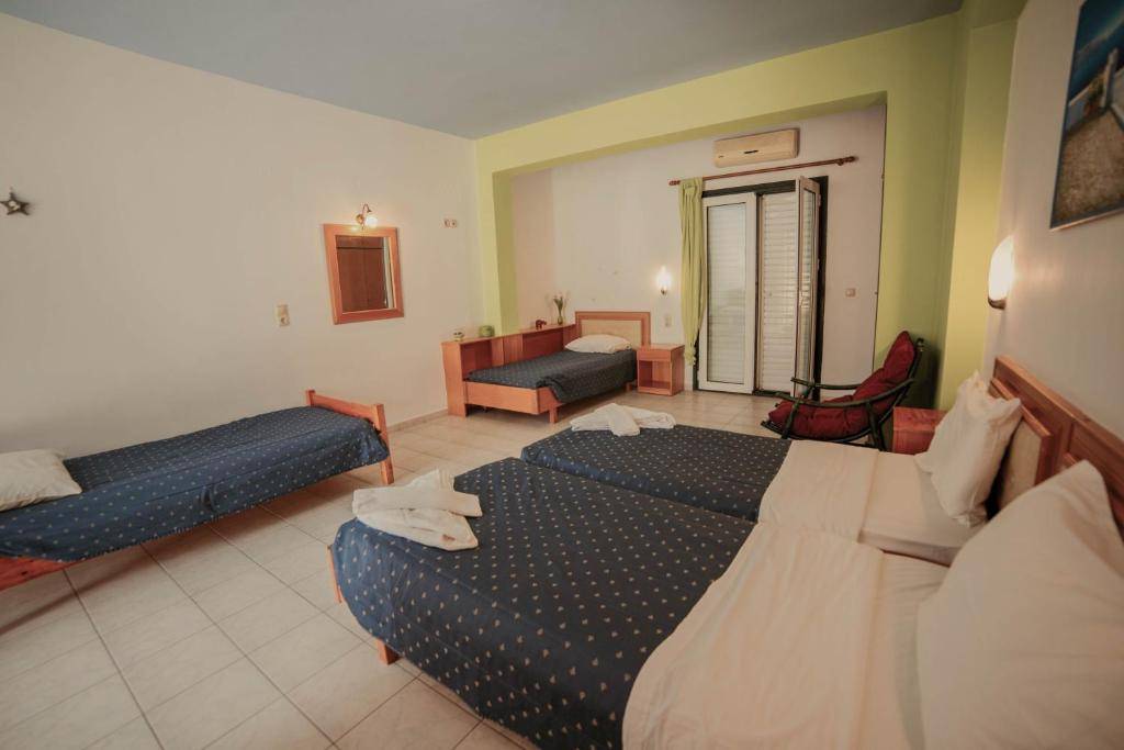 MARY SOFI RESIDENCES 2★