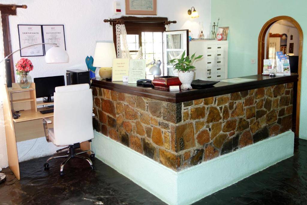 CRETAN VILLAGE HOTEL 4★