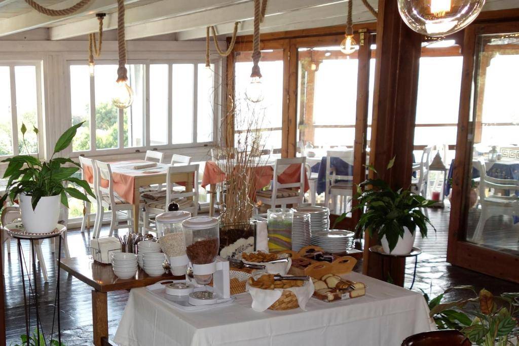 CRETAN VILLAGE HOTEL 4★