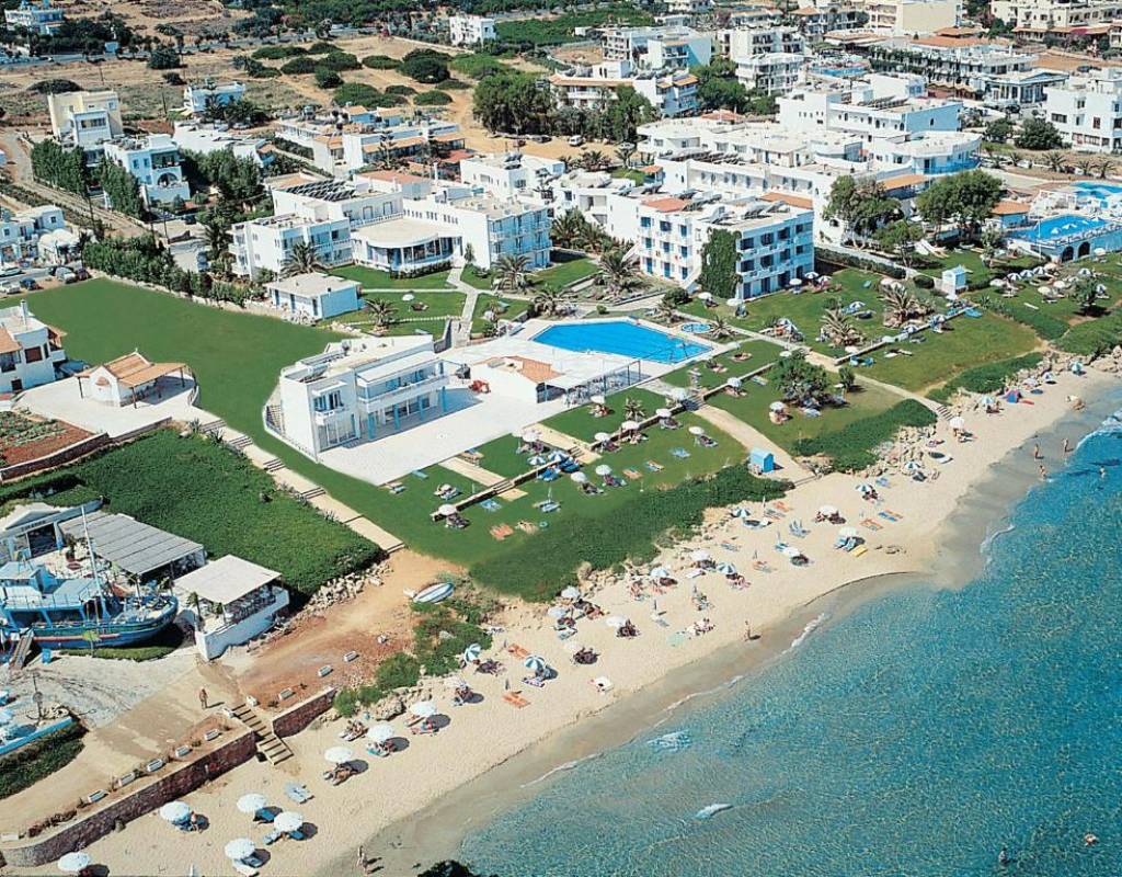 ARIADNE BEACH MALIA 4★