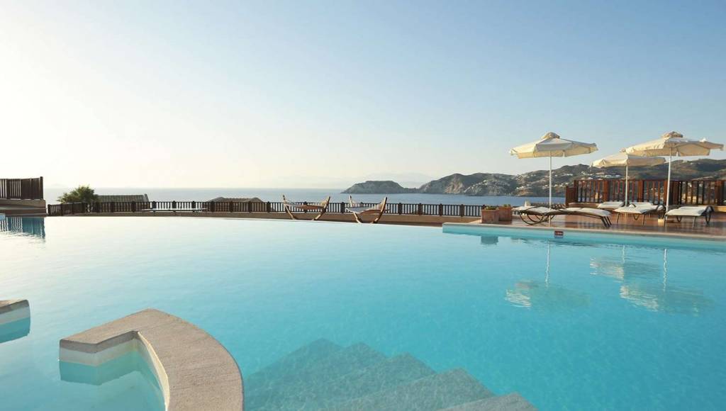 SEASIDE A LIFESTYLE RESORT (tikai pieaugušajiem, 16+) 5★