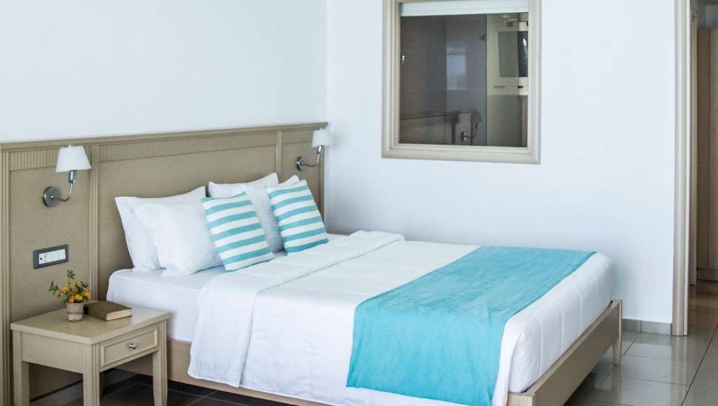 SEASIDE A LIFESTYLE RESORT (tikai pieaugušajiem, 16+) 5★