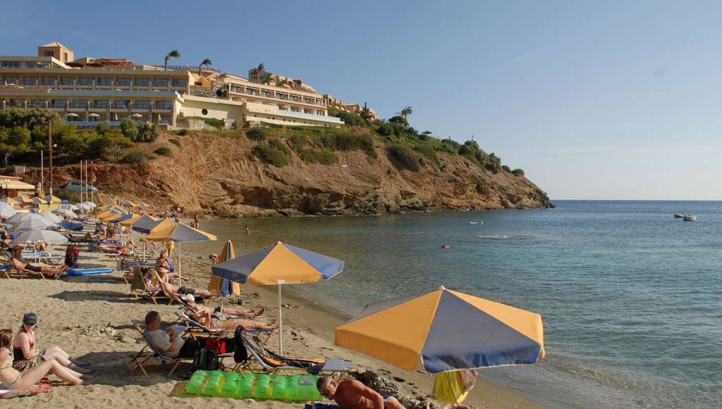 SEASIDE A LIFESTYLE RESORT (tikai pieaugušajiem, 16+) 5★