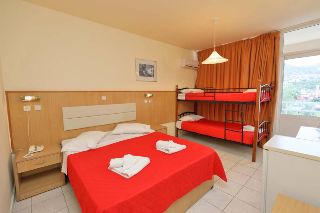 FAMILY WORLD AQUA SUN VILLAGE 4★