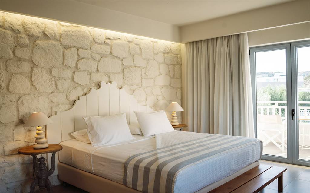 OSTRIA RESORT & SPA 5★