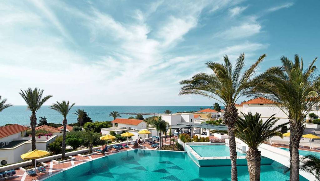 MITSIS RODOS MARIS RESORT & SPA 5★