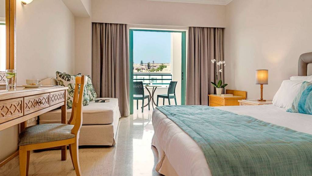 MITSIS RODOS MARIS RESORT & SPA 5★