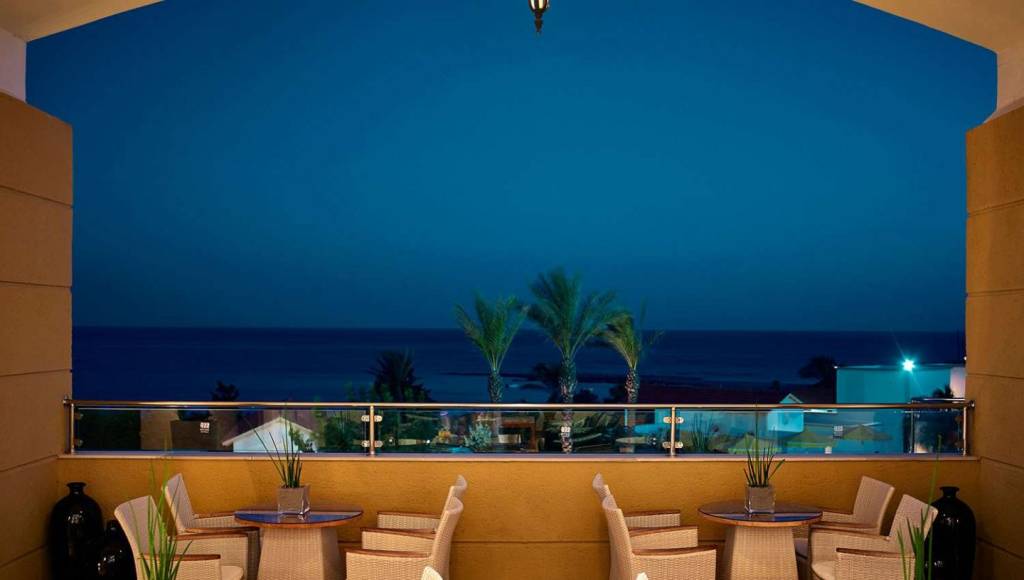 MITSIS RODOS MARIS RESORT & SPA 5★