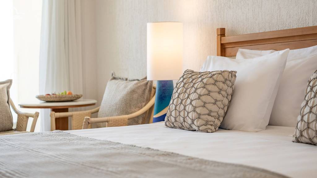 LEPTOS PANORAMA HOTEL (EX. PANORAMA HOTEL CHANIA) 5★