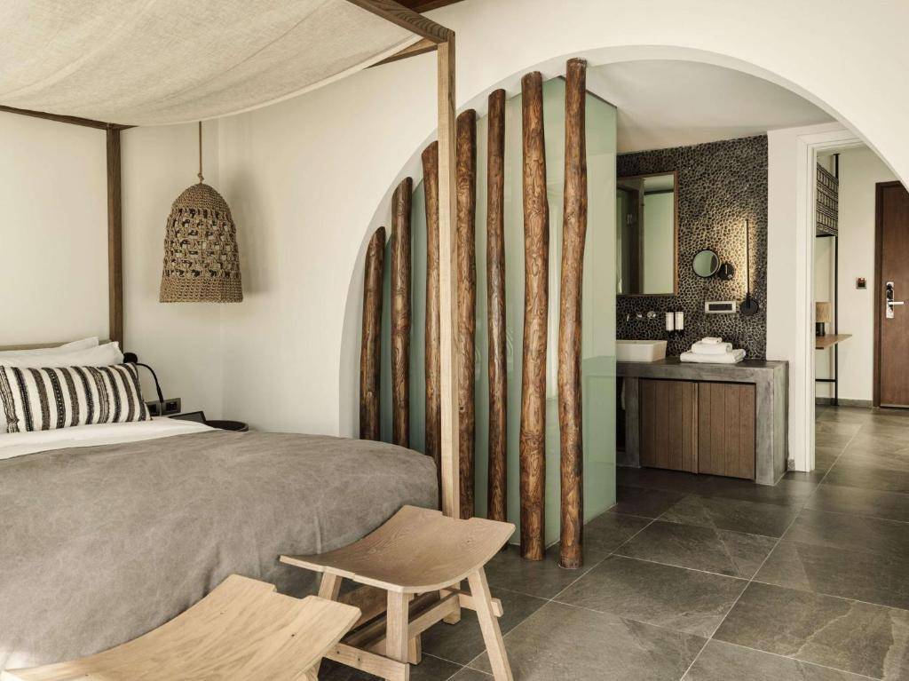 LINDIAN VILLAGE 5★