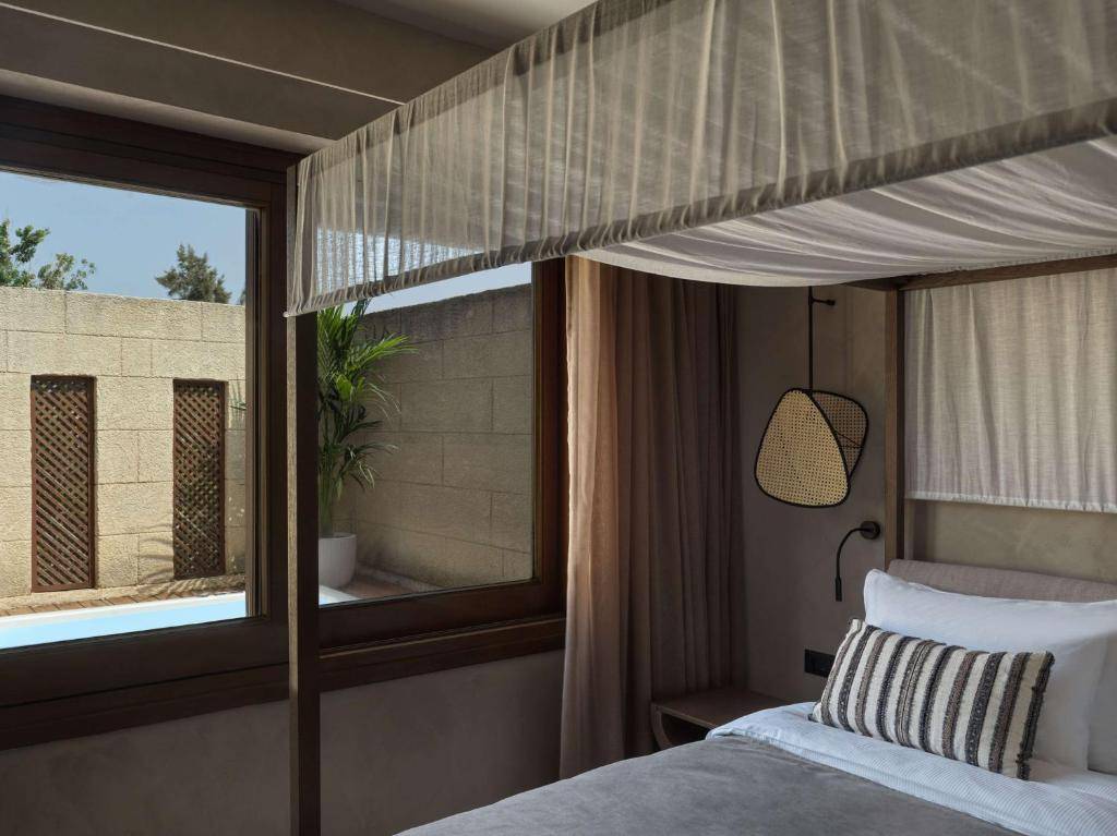 LINDIAN VILLAGE 5★