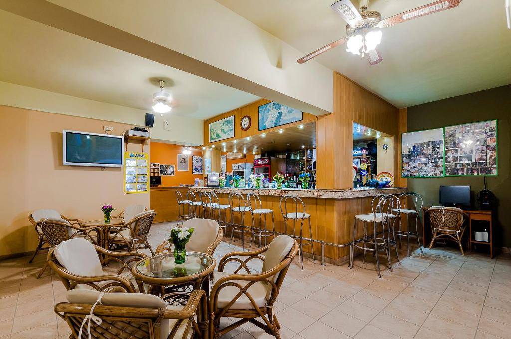 ESMERALDA HOTEL 3★