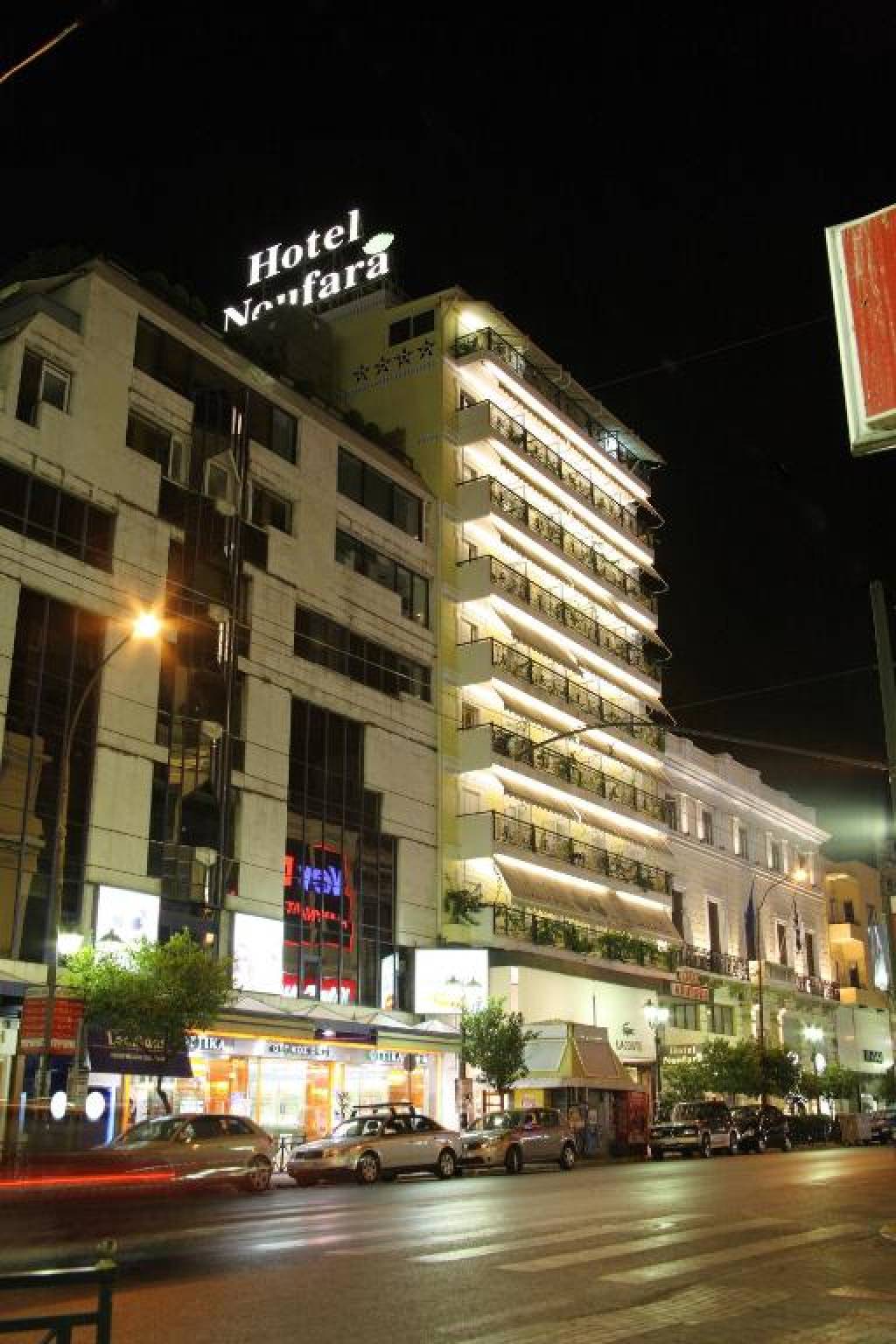 ELOUNDA AKTI OLOUS (tikai pieaugušajiem, 16+) 4★