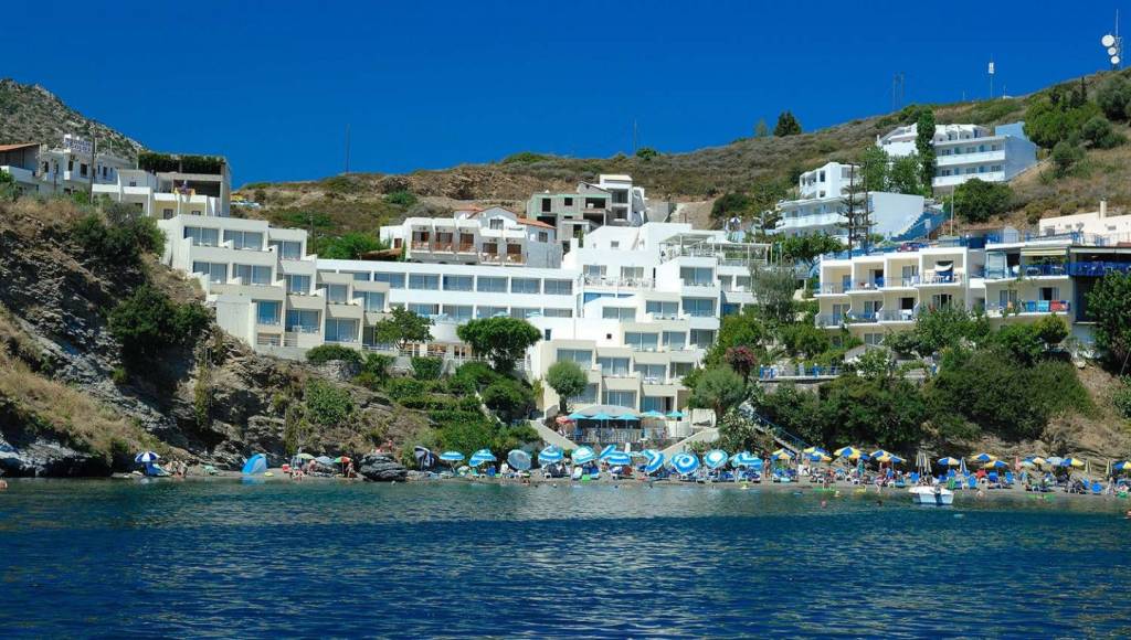 ELOUNDA AKTI OLOUS (tikai pieaugušajiem, 16+) 4★