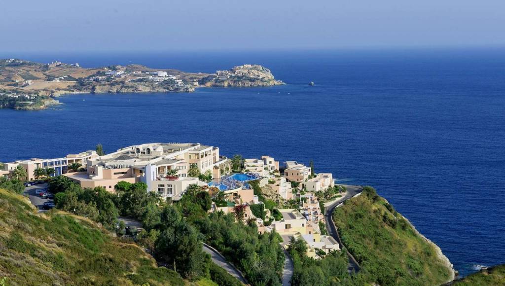 ELOUNDA AKTI OLOUS (tikai pieaugušajiem, 16+) 4★