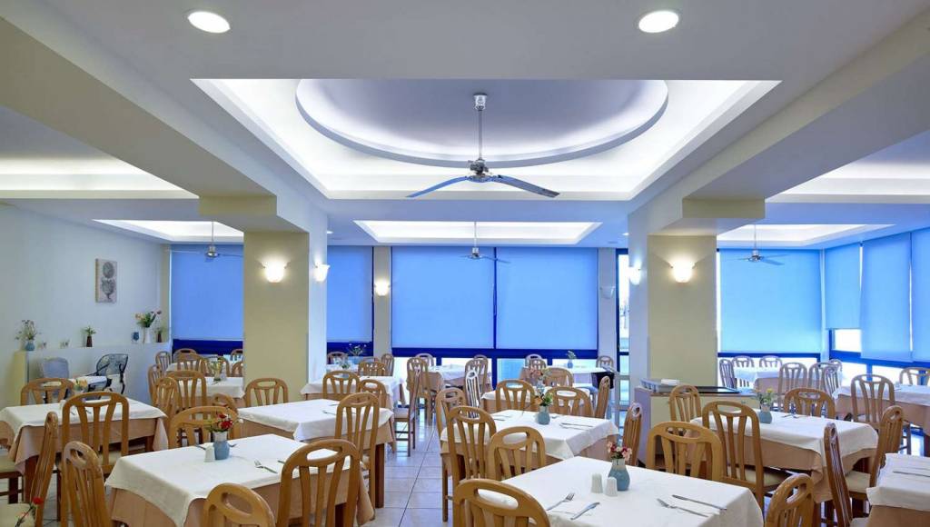 ELOUNDA AKTI OLOUS (tikai pieaugušajiem, 16+) 4★