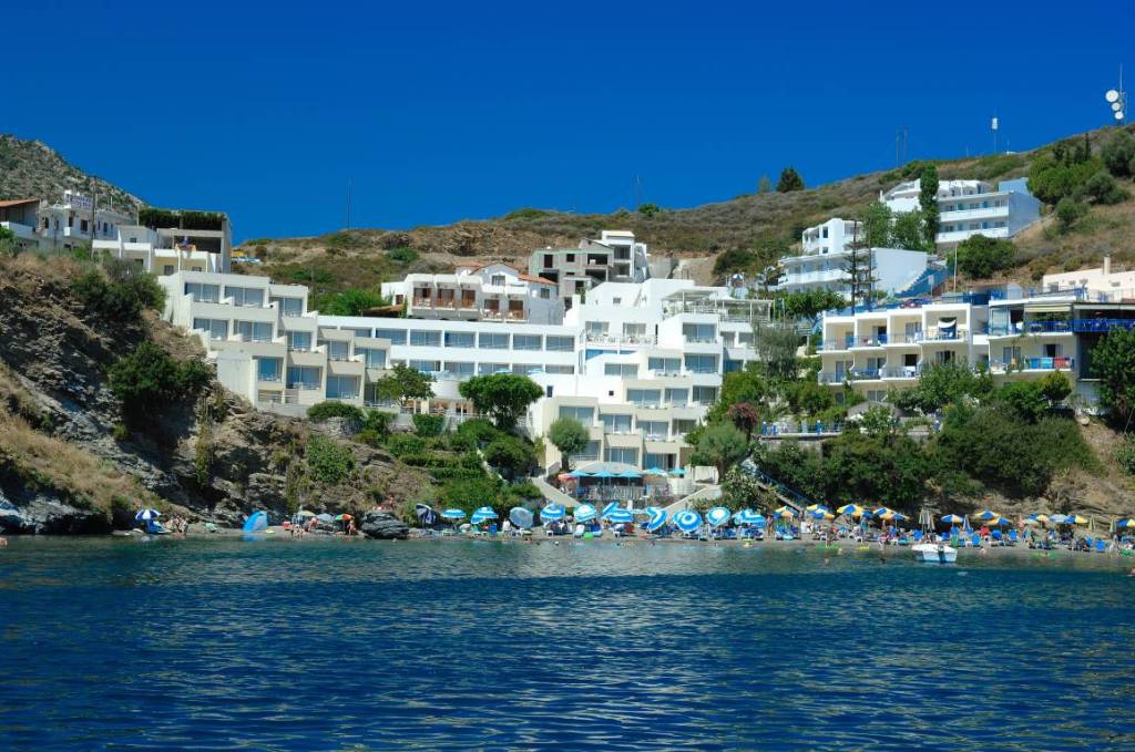 ELOUNDA AKTI OLOUS (tikai pieaugušajiem, 16+) 4★